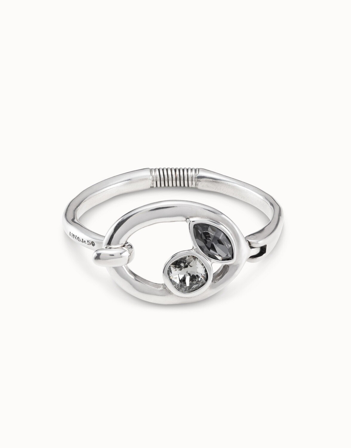 Together Bracelet - Central Oval