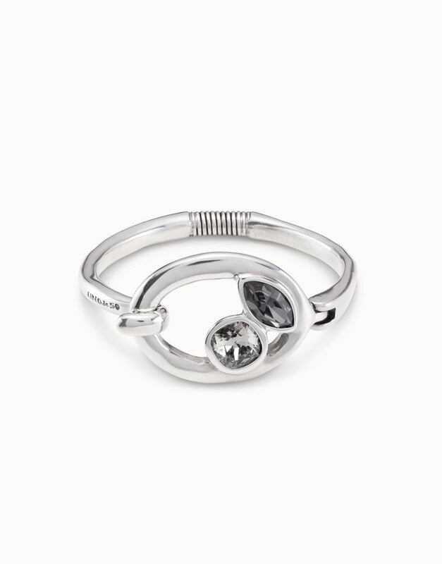 Together Bracelet - Central Oval