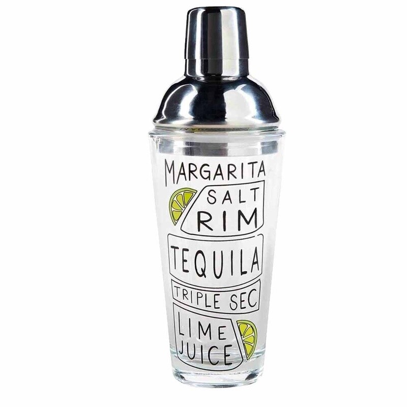 Margarita Cocktail Shaker