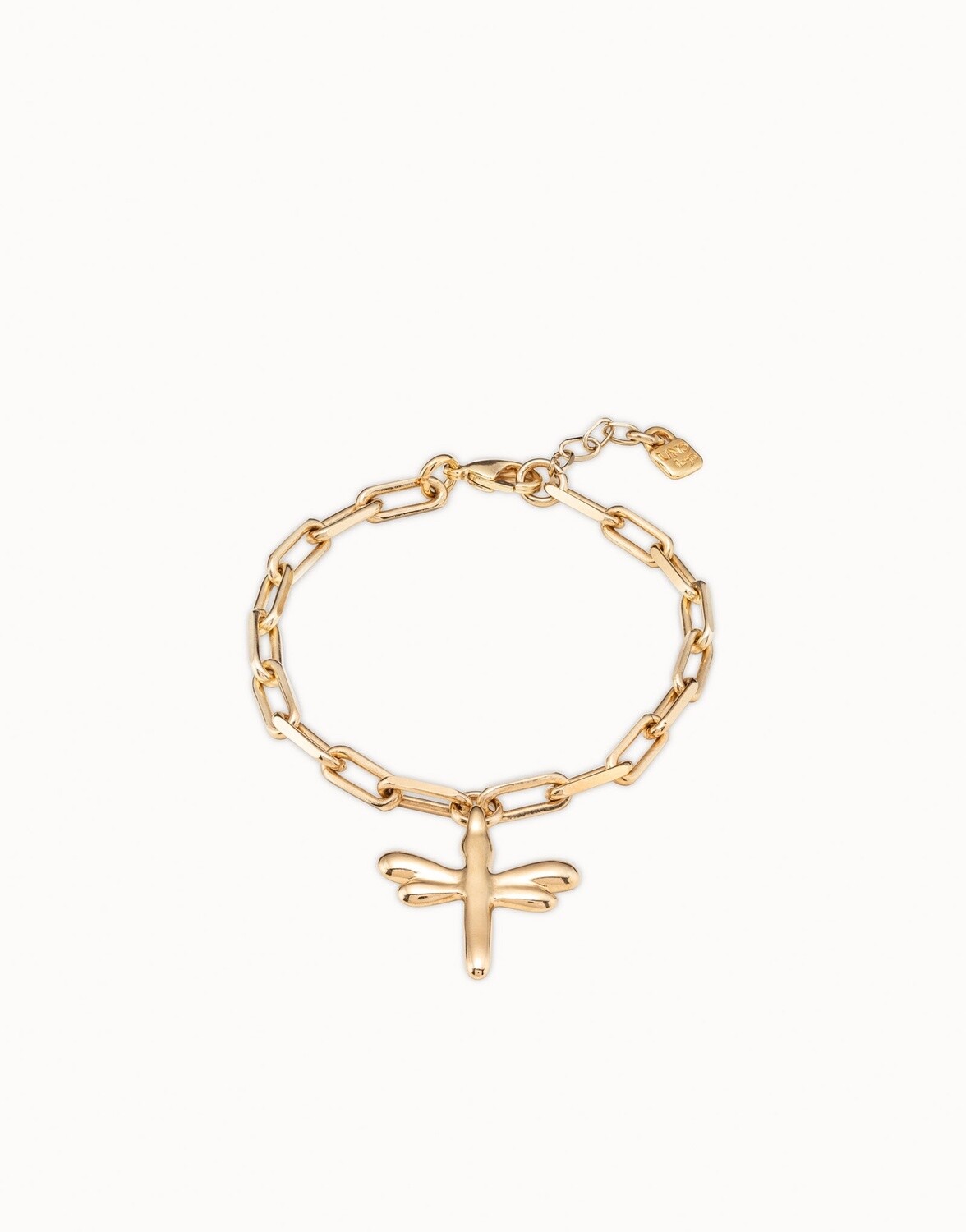 Take Me Bracelet, Colour: Gold