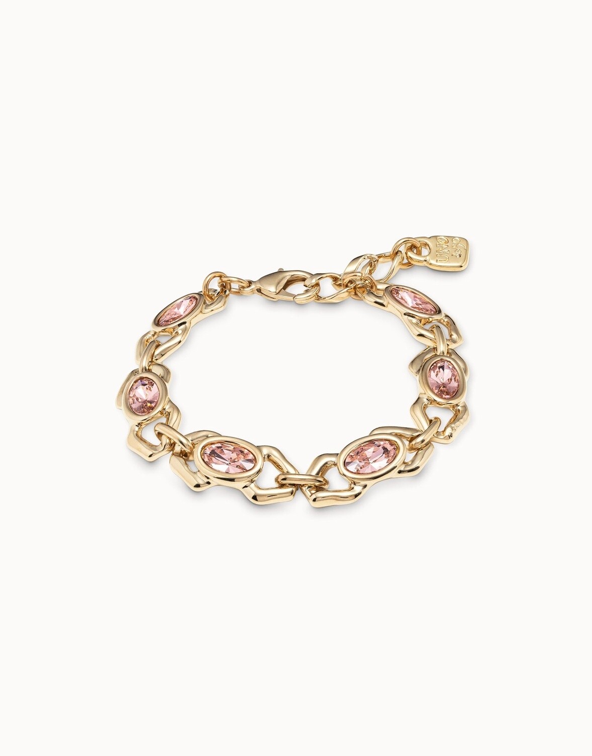 The Queen Bracelet - Gold