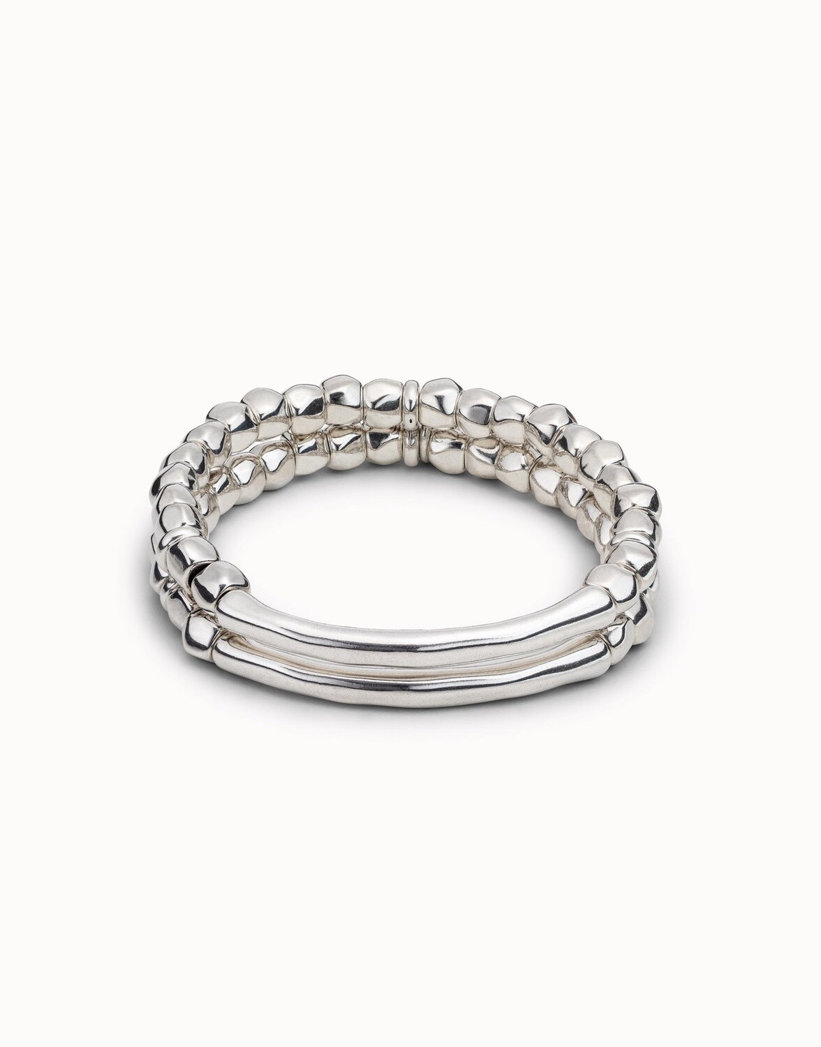 Tandem Bracelet