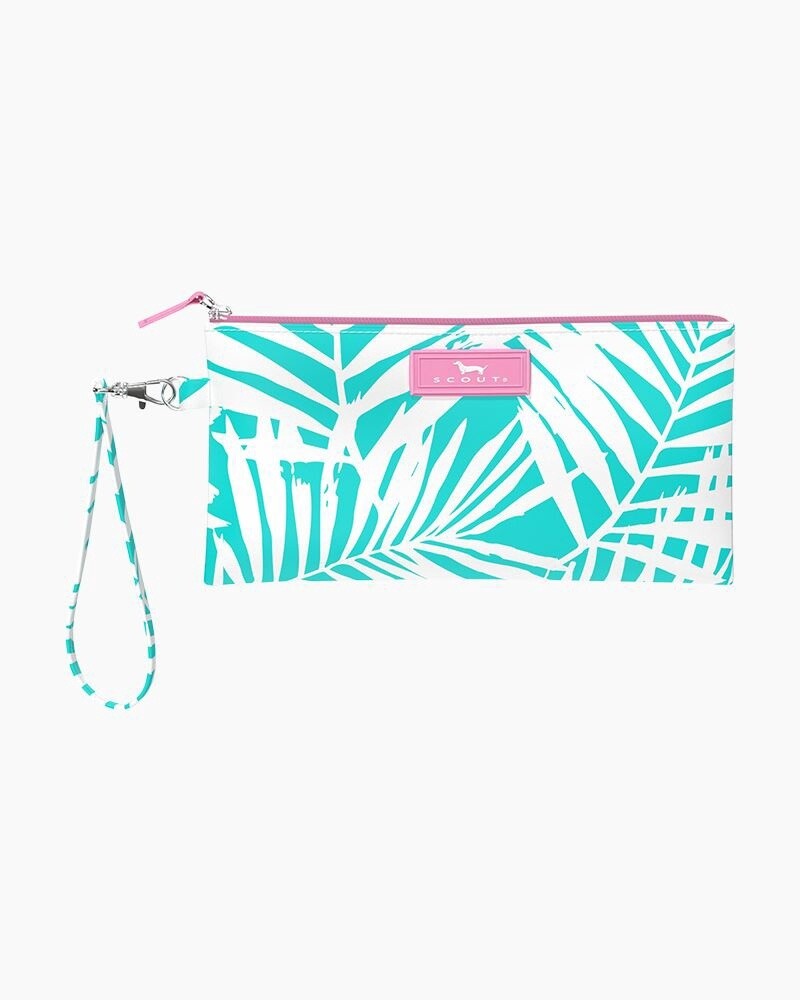 Kate Wristlet - Miami Nice