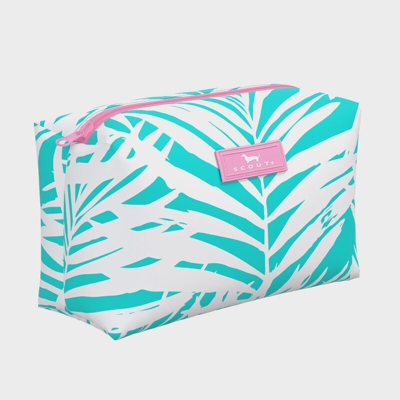 Tiny Treasures Pouch - Miami Nice