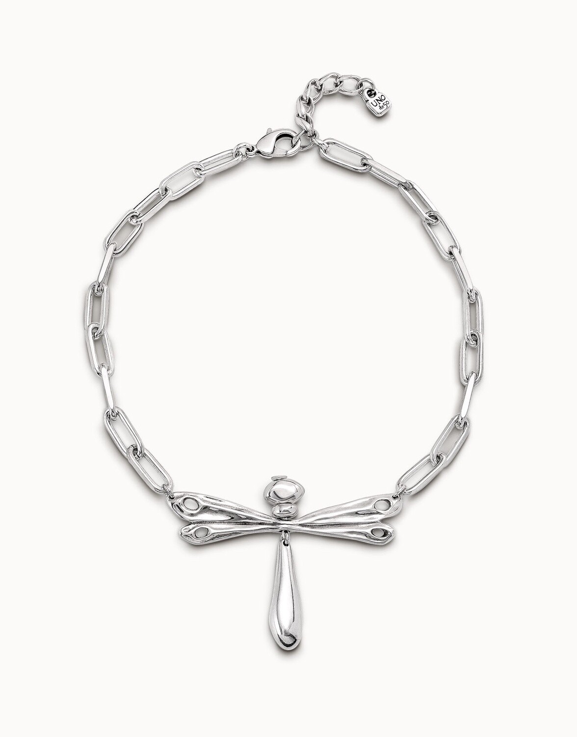 Come Fly Necklace