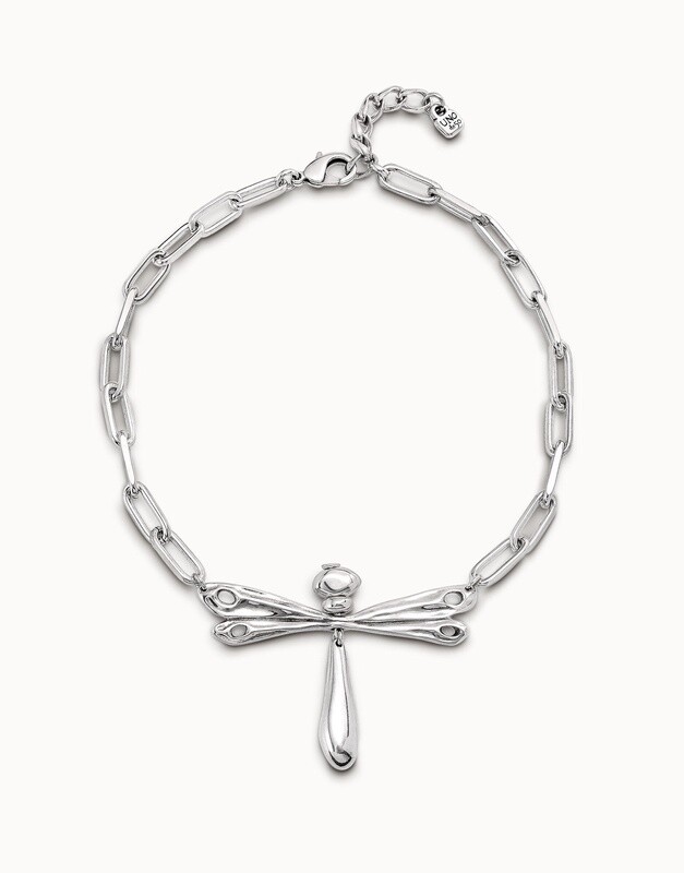 Come Fly Necklace