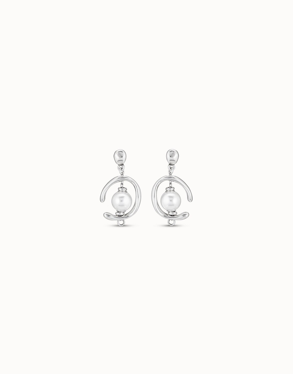 Inorbit Earrings