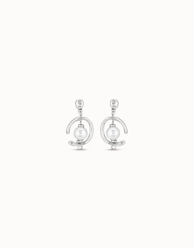 Inorbit Earrings