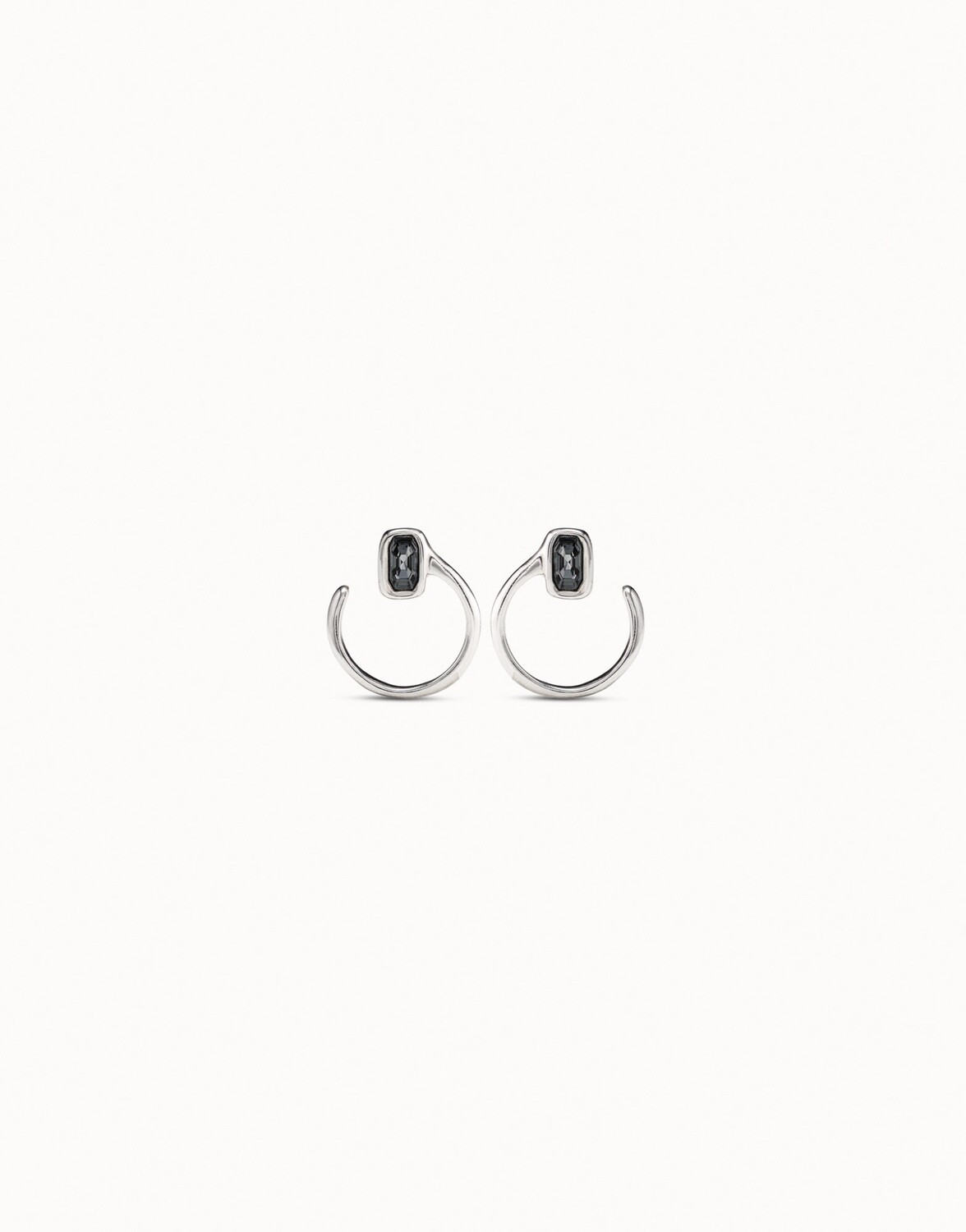 Cobra Earrings