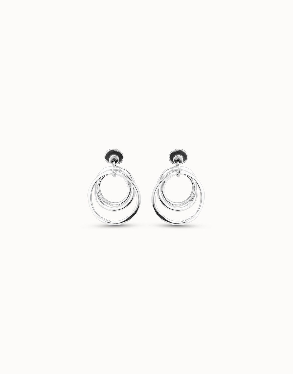 Hipster Earrings
