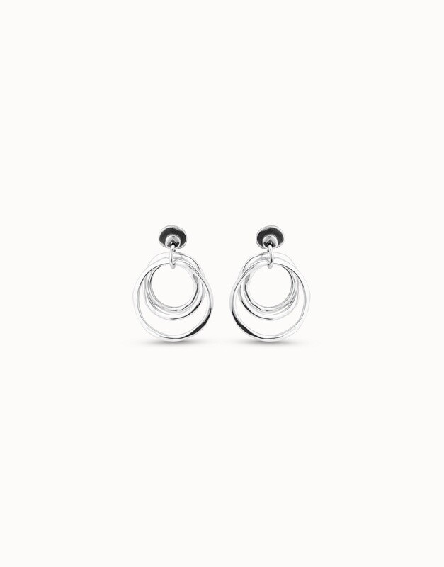 Hipster Earrings
