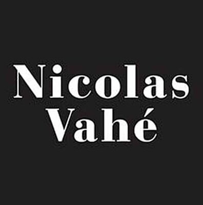Nicolas Vahe