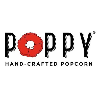 Poppy Handcrafted Popcorn