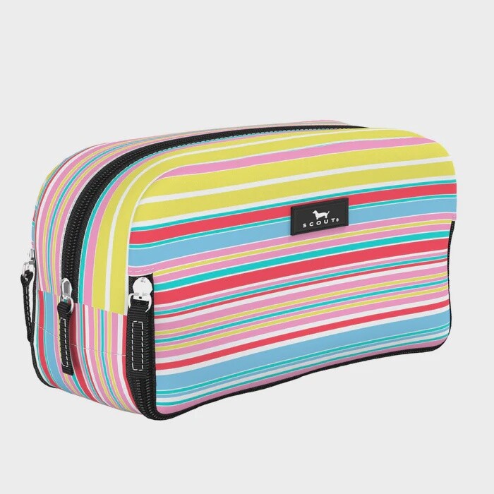 3-Way Bag - Ripe Stripe