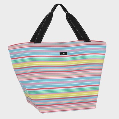 Weekender Travel Bag - Ripe Stripe