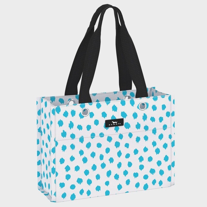 Tiny Package Gift Bag - Puddle Jumper