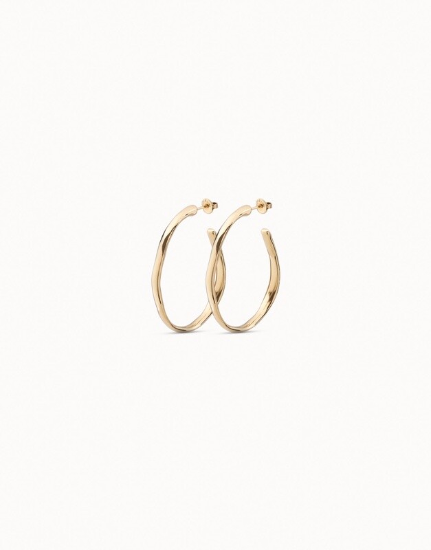 Ohmmm Earrings
