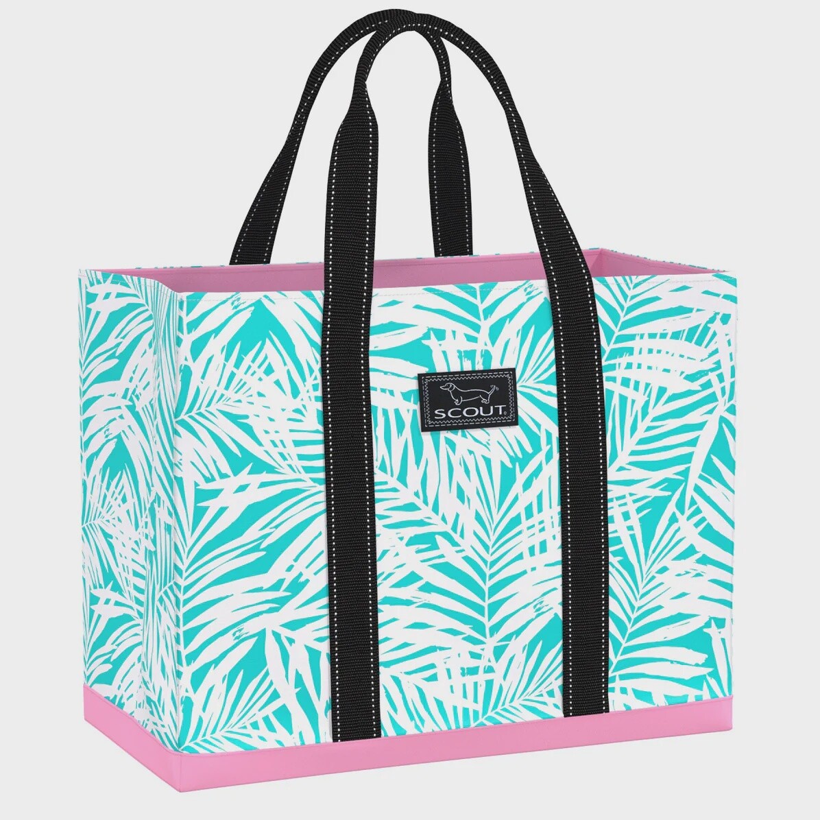 Original Deano Tote Bag - Miami Nice