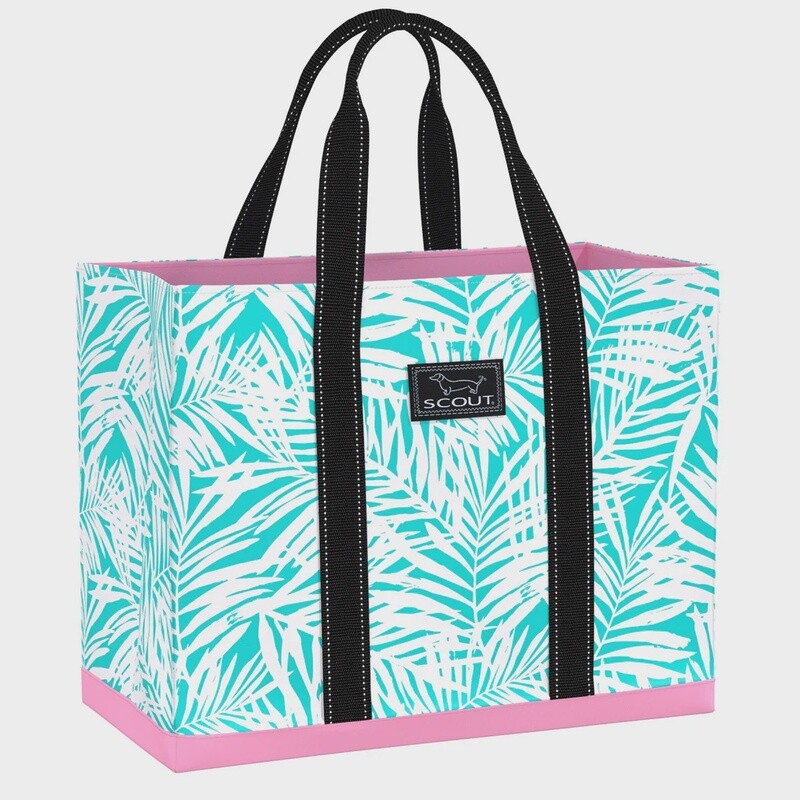 Original Deano Tote Bag - Miami Nice