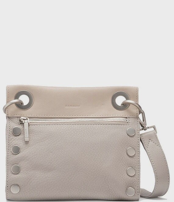 Tony Small - Paved Gray/Brushed Silver