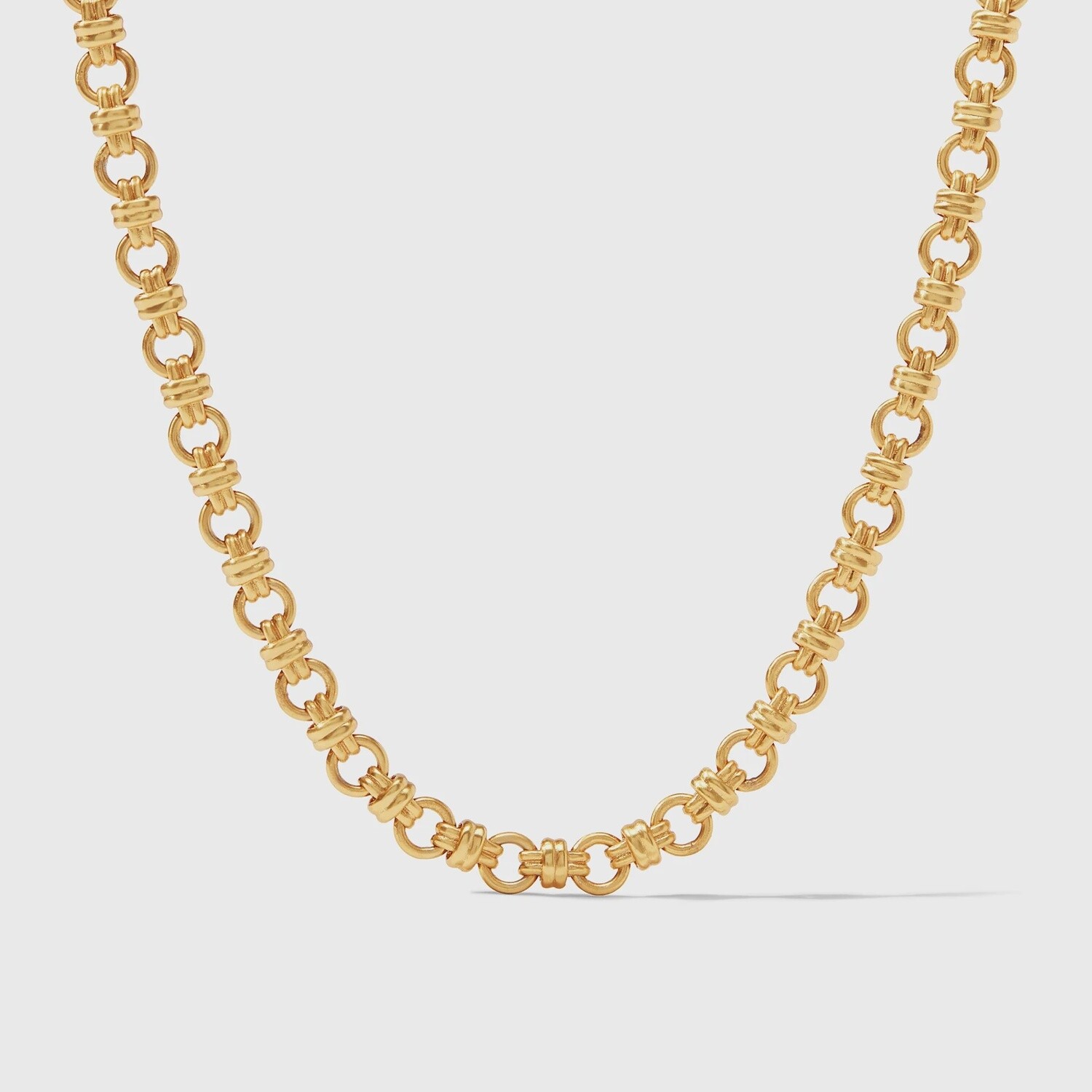 Esme Link Necklace