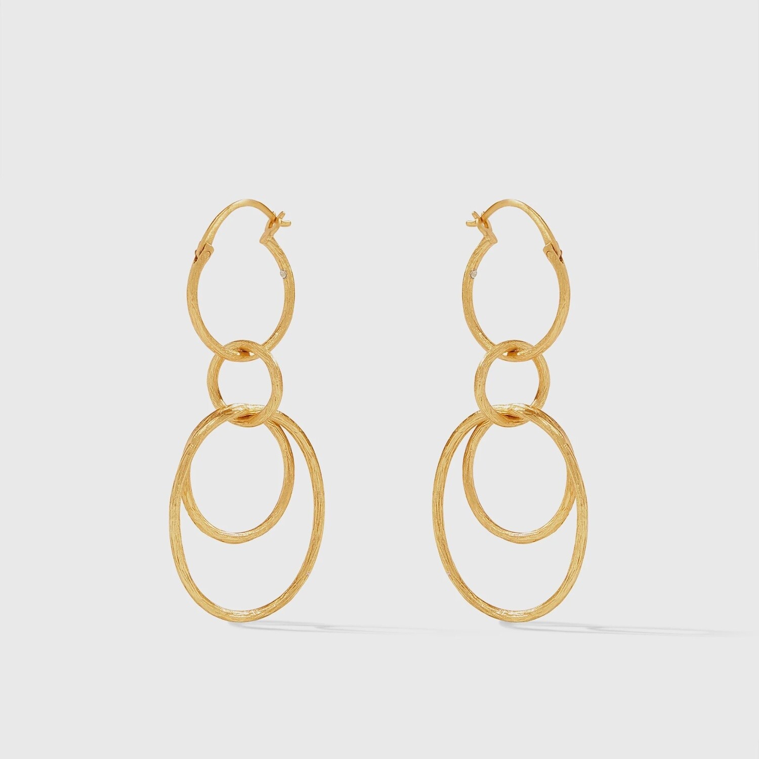Simone 3-in-1 Earrings