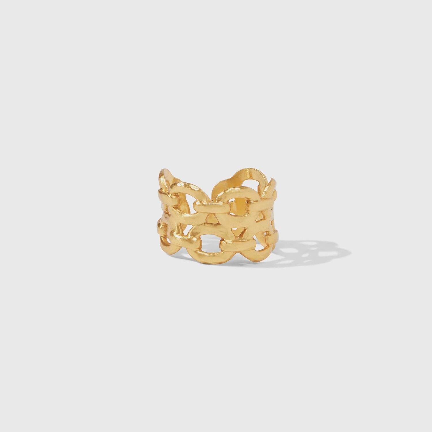 Palermo Chain Link Ring