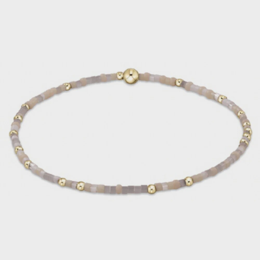 Hope Unwritten Bracelet - Shellabrate