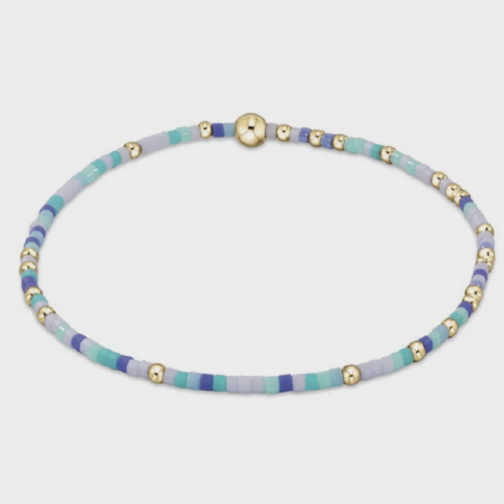 Hope Unwritten Bracelet - Water You Doing?