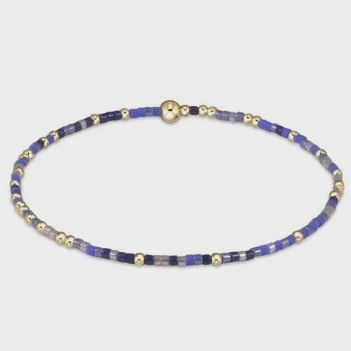 Hope Unwritten Bracelet - You&#39;re My Blue Boy