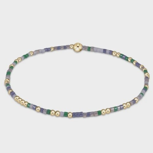 Hope Unwritten Bracelet -Run Forest Run