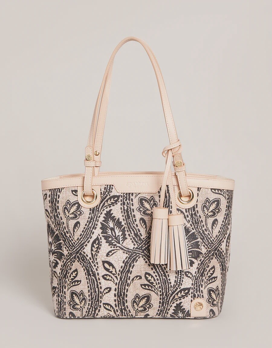 Island Tote - Bellinger