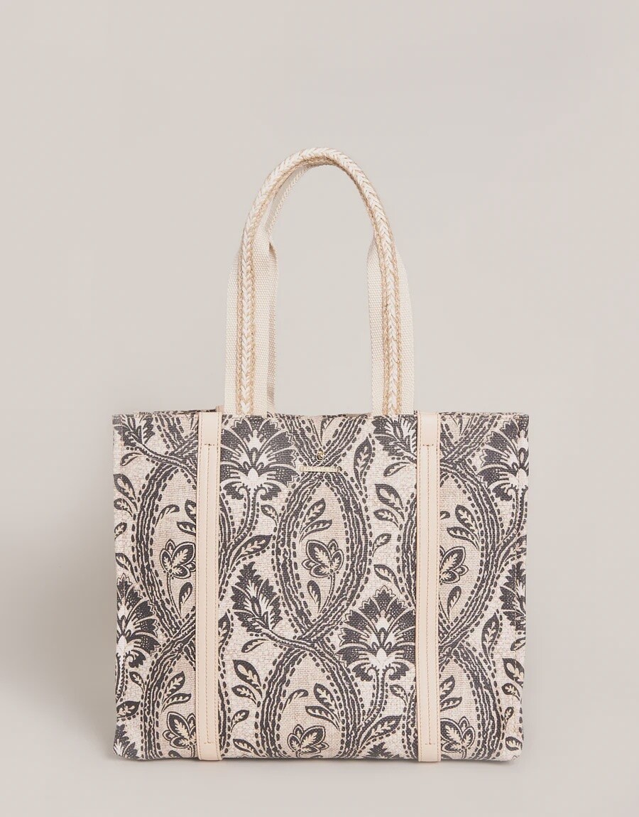 Iris Tote - Bellinger