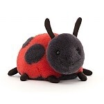 Layla Ladybird