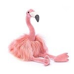 DNR-Rosario Flamingo