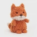 Little Fox