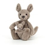 DNR-Kara Kangaroo Small