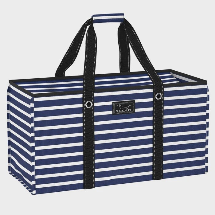Errand Boy - Nantucket Navy