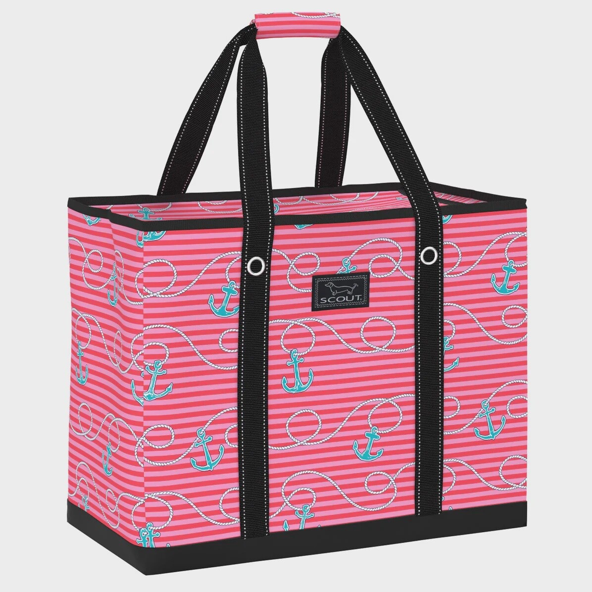 Anchor Issues-, Description: 3 Girls Bag