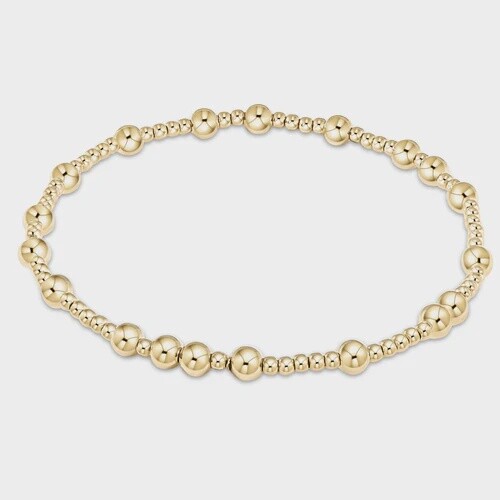 Extends - Hope Unwritten Bracelet - Gold