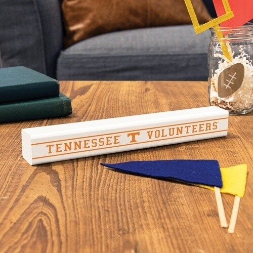 Tennessee Volunteers Small Sign