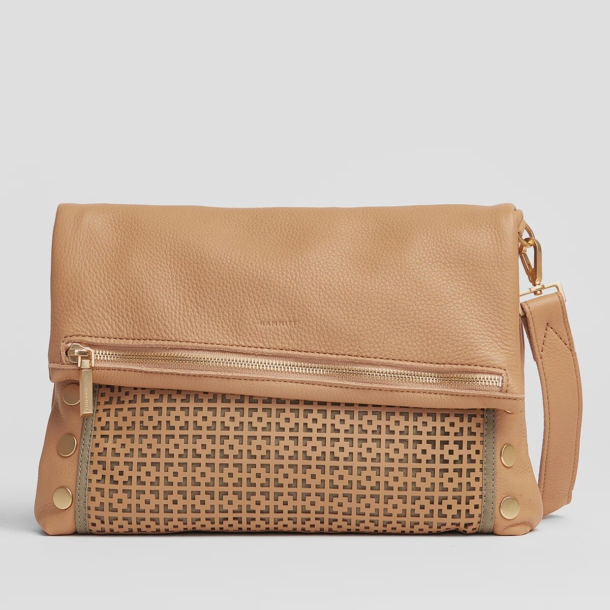 VIP- Lrg Breeze Block Tan