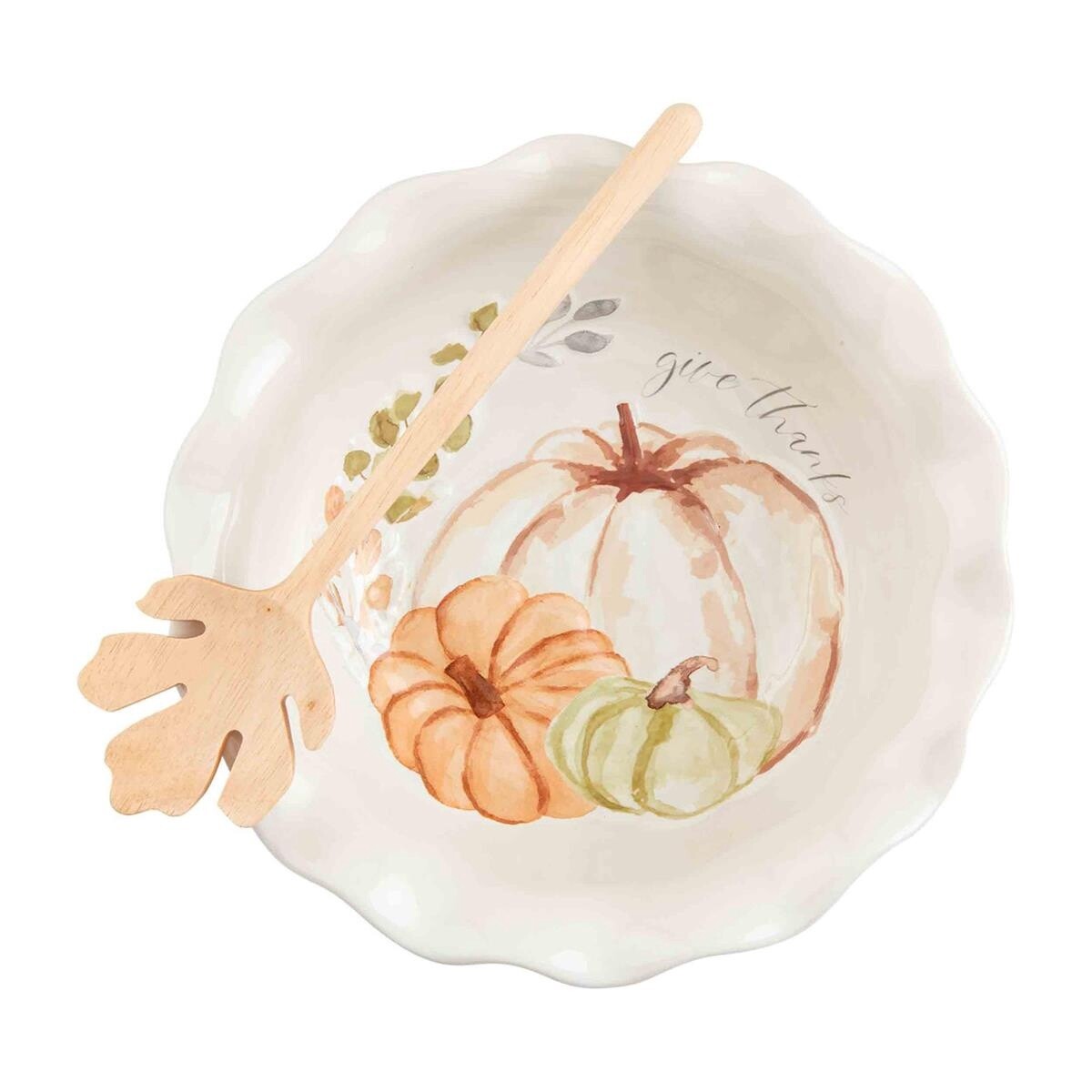 Gather Side Bowl Set