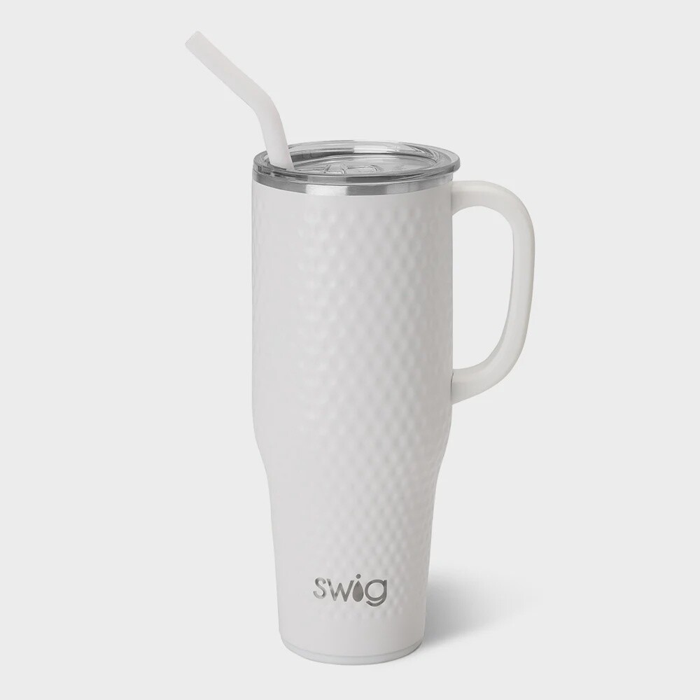 Golf Partee Mega Mug (40oz)