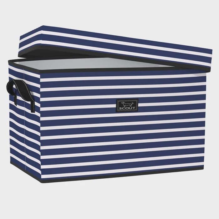 Large Rump Roost - Nantucket Navy