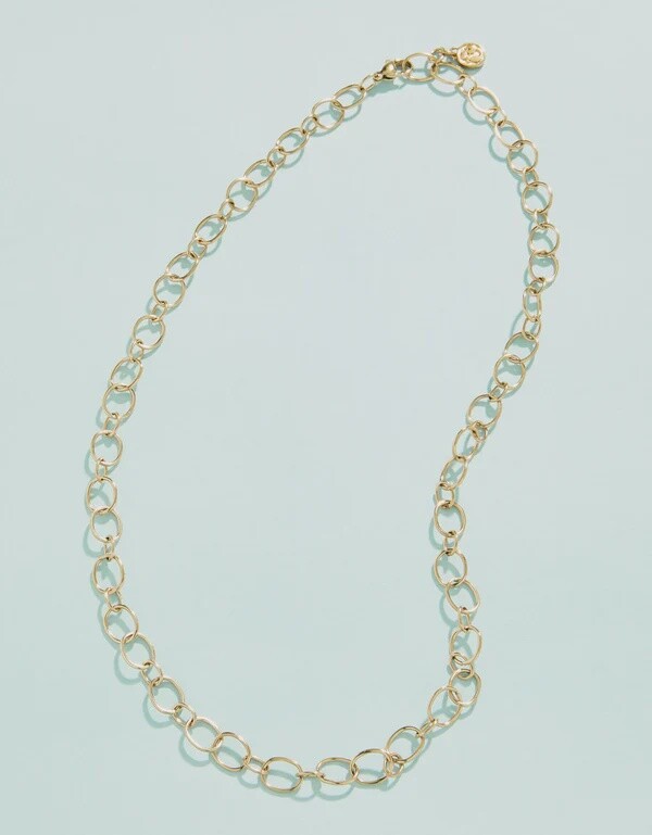 Daufuskie Island Necklace