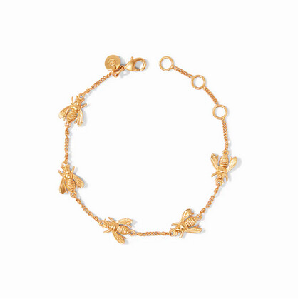 Bee Delicate Bracelet