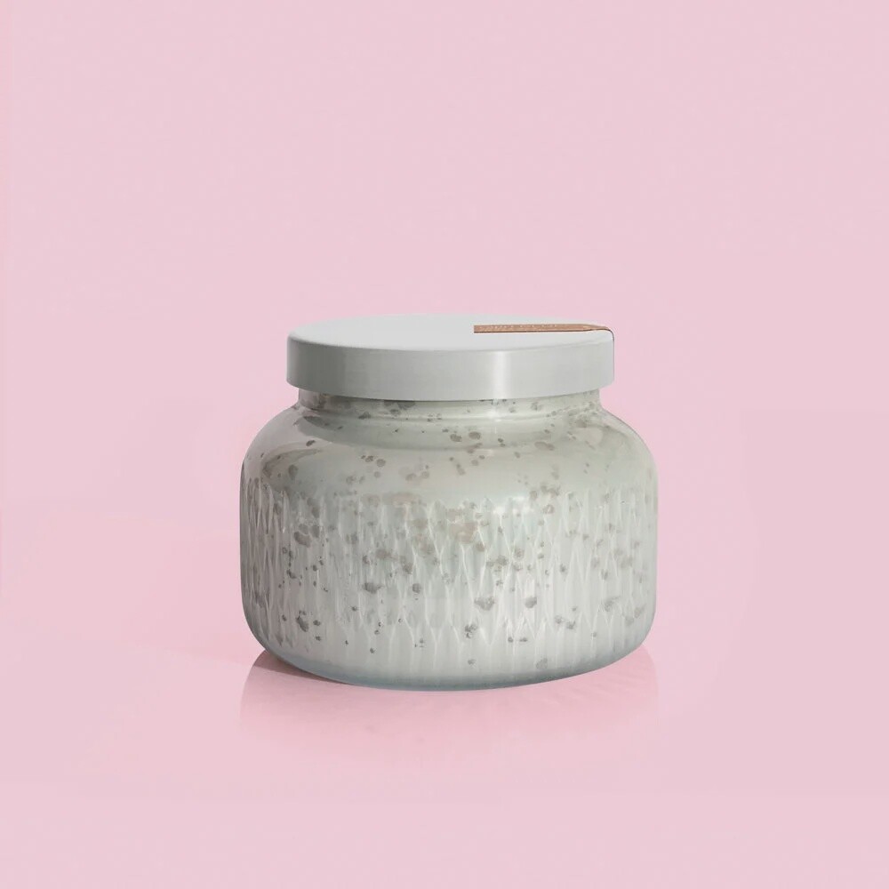 Pumpkin Dulce Holiday Mercury Signature Jar, 19 oz