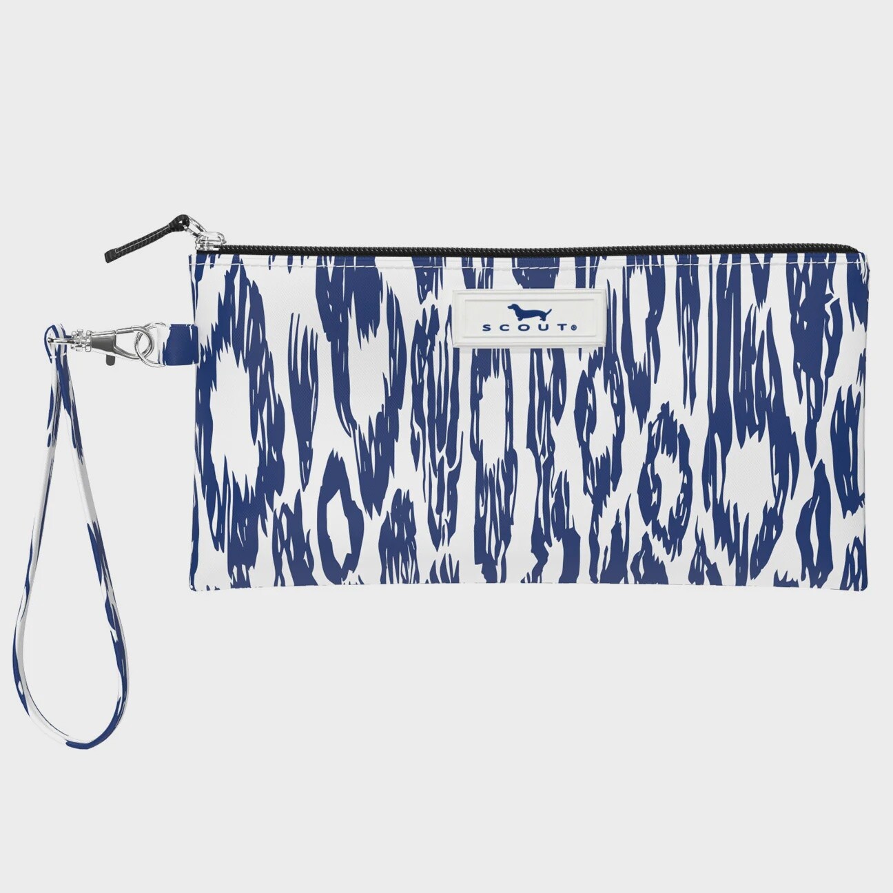 Kate Wristlet - Grain Teaser