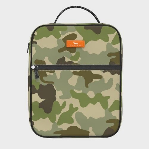 Tall Order Lunch Box Happy Glamper